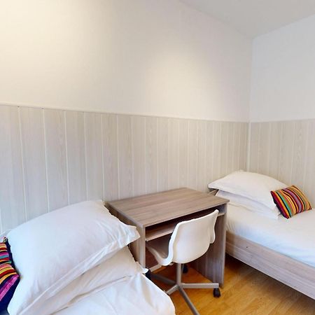 70 M² Strasbourg Appart City Center Luaran gambar