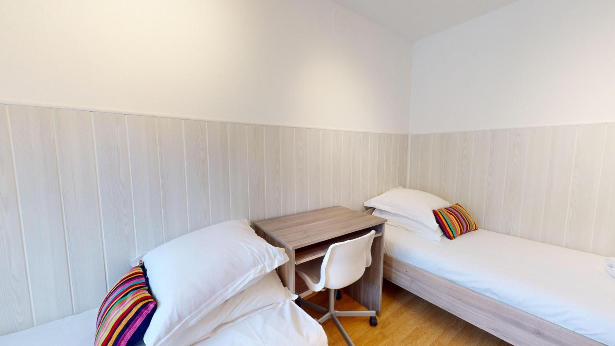70 M² Strasbourg Appart City Center Luaran gambar