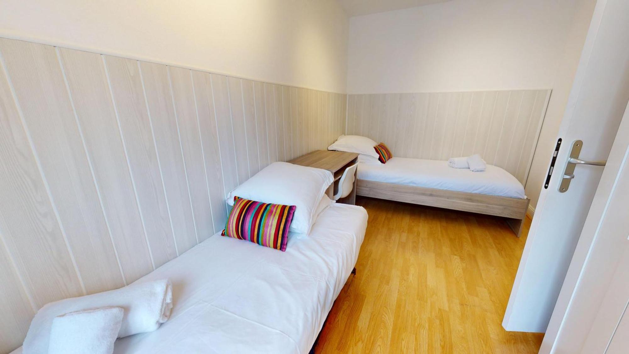 70 M² Strasbourg Appart City Center Luaran gambar