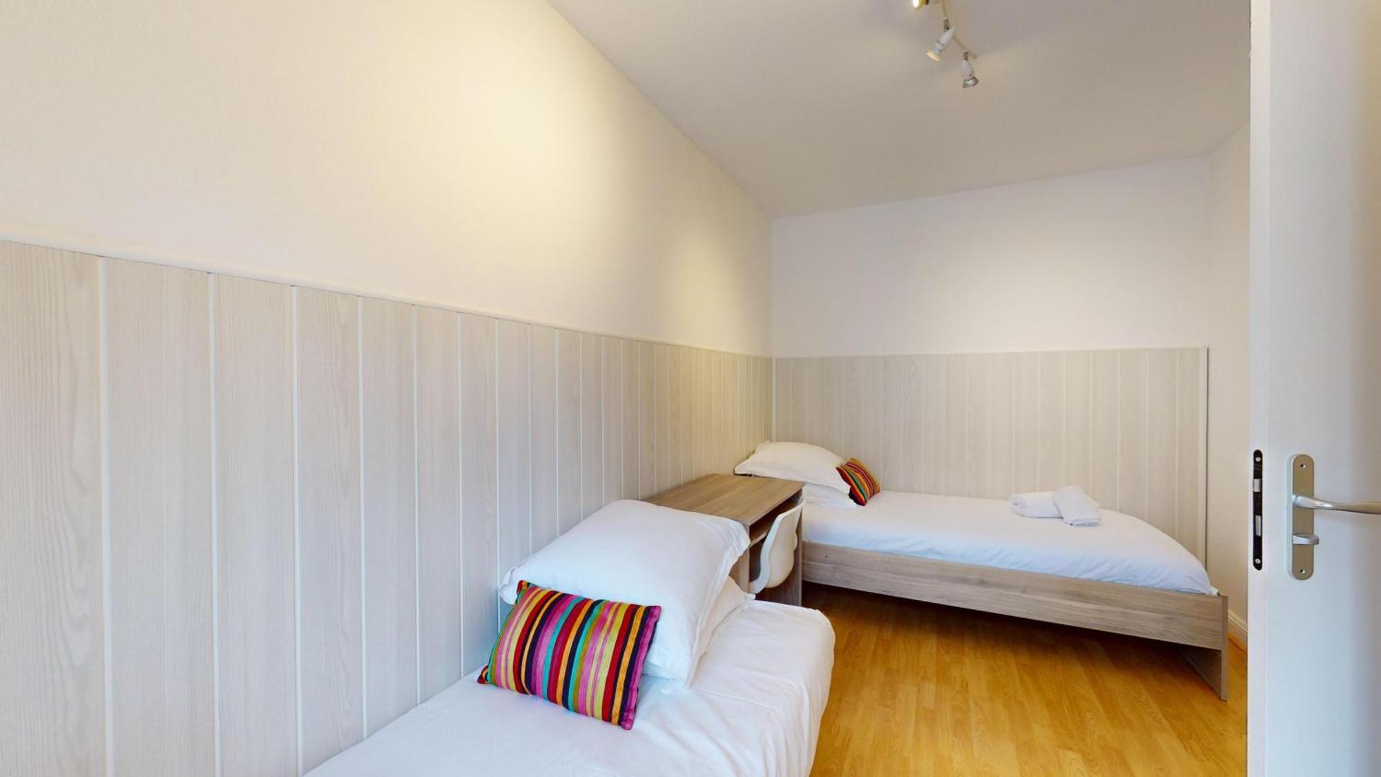 70 M² Strasbourg Appart City Center Luaran gambar