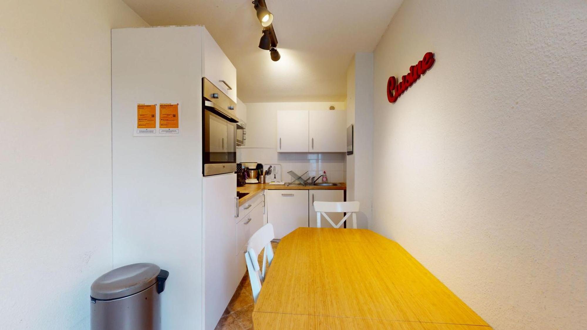 70 M² Strasbourg Appart City Center Luaran gambar