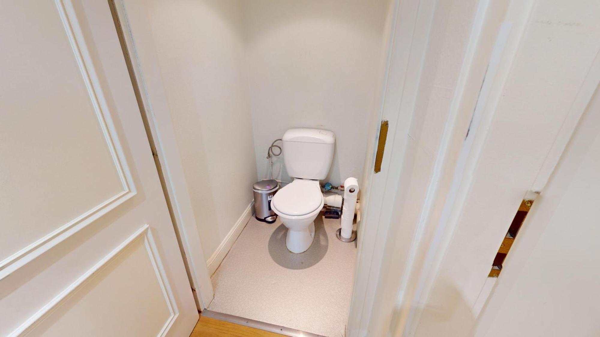 70 M² Strasbourg Appart City Center Luaran gambar