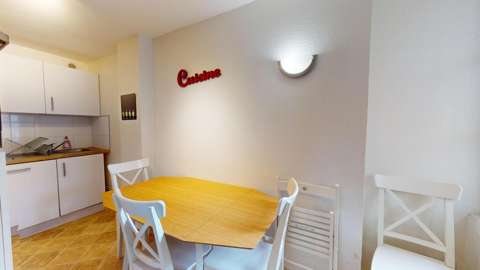 70 M² Strasbourg Appart City Center Luaran gambar