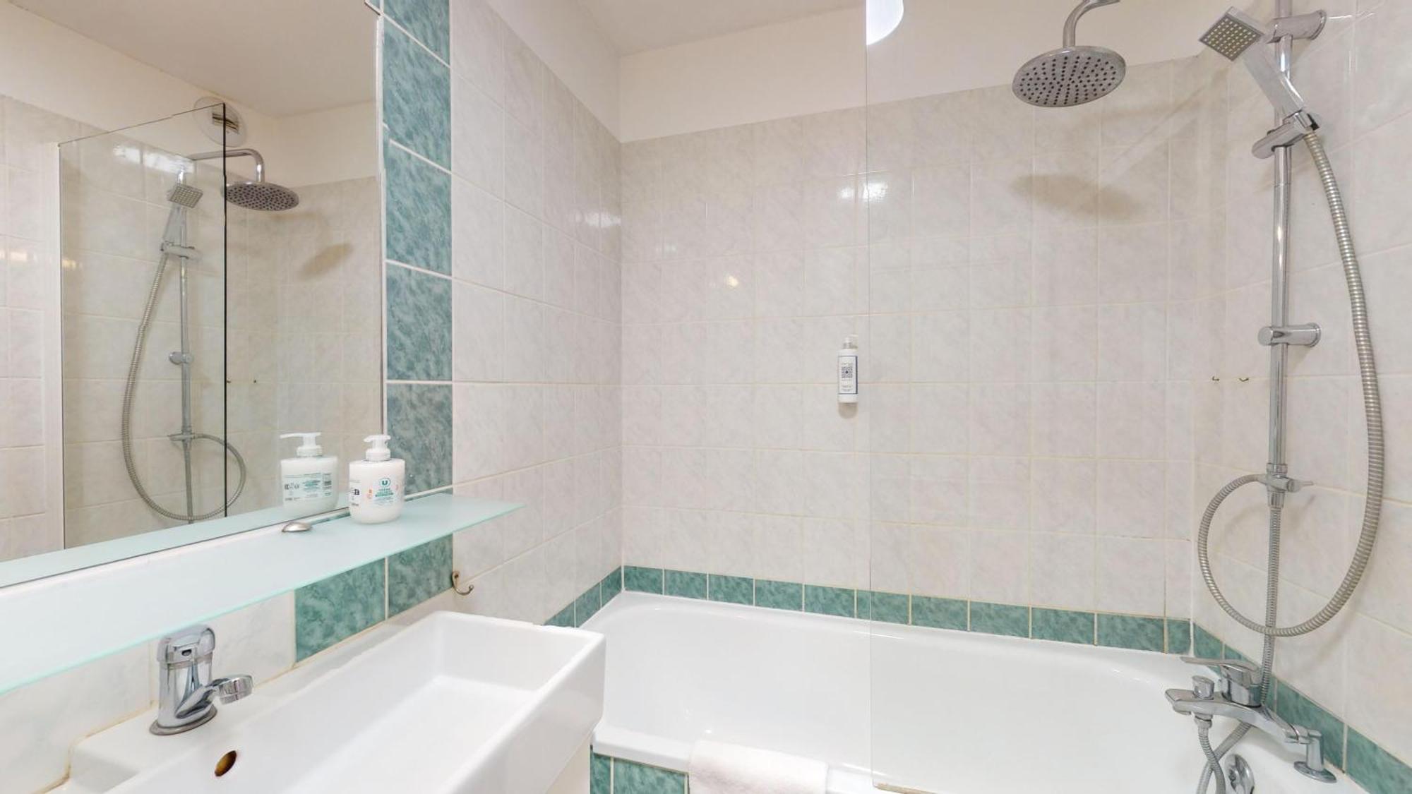 70 M² Strasbourg Appart City Center Luaran gambar