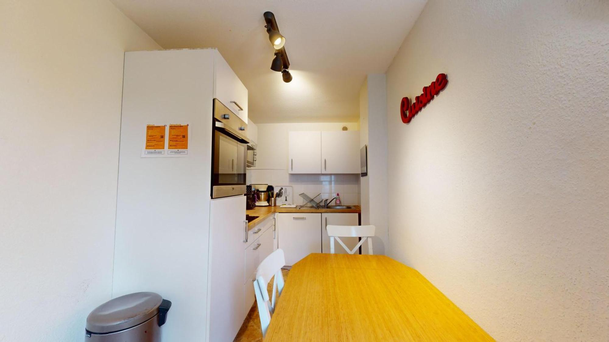70 M² Strasbourg Appart City Center Luaran gambar