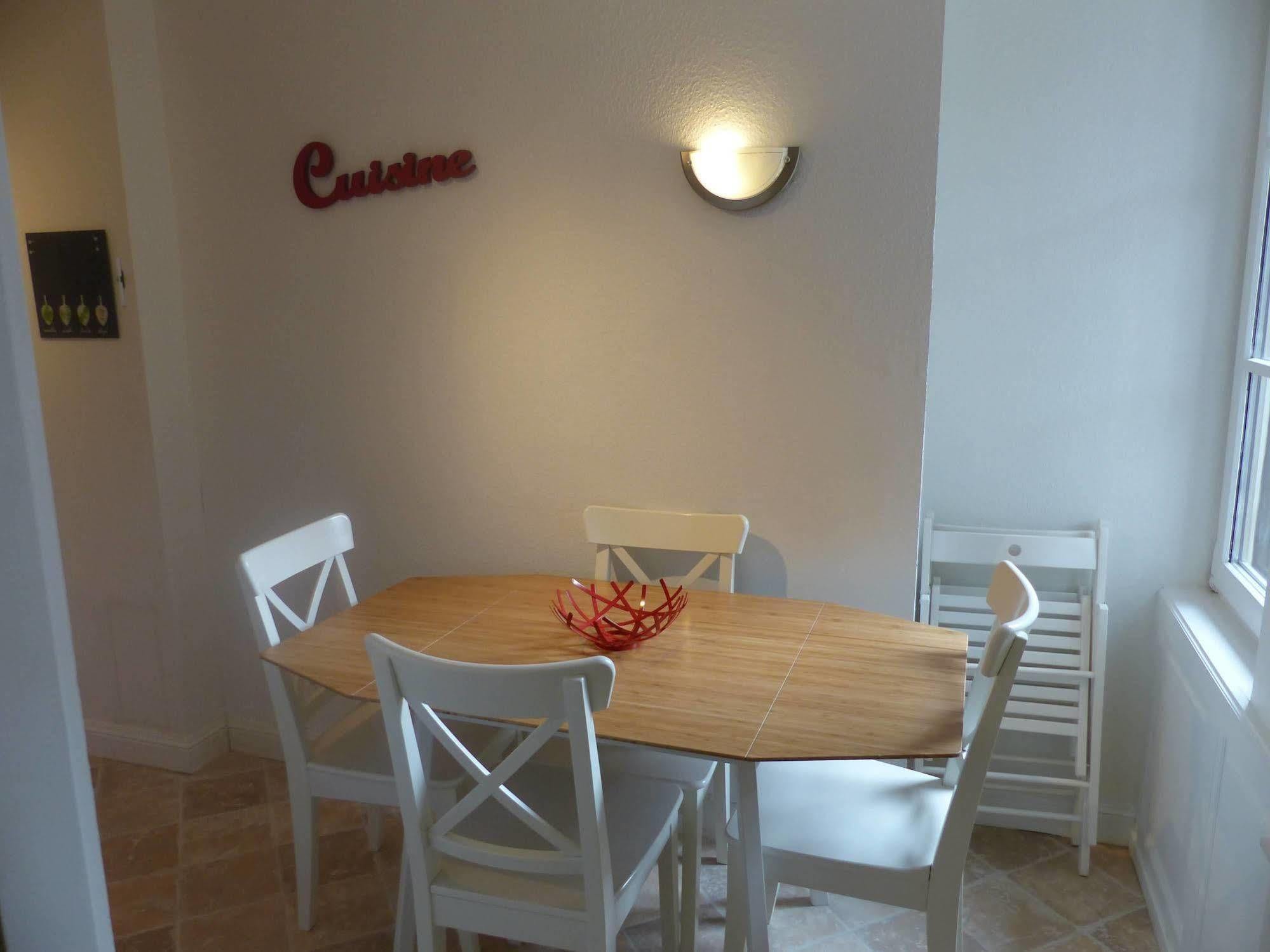70 M² Strasbourg Appart City Center Luaran gambar
